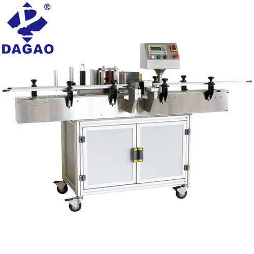 DG-A2000型貼標(biāo)機(jī)、貼標(biāo)簽機(jī)：高效、精準(zhǔn)的貼標(biāo)解決方案