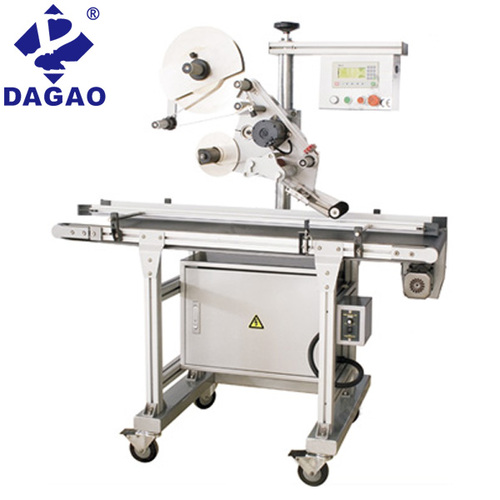 DG-CA2000型 自動貼標(biāo)機、貼標(biāo)簽機