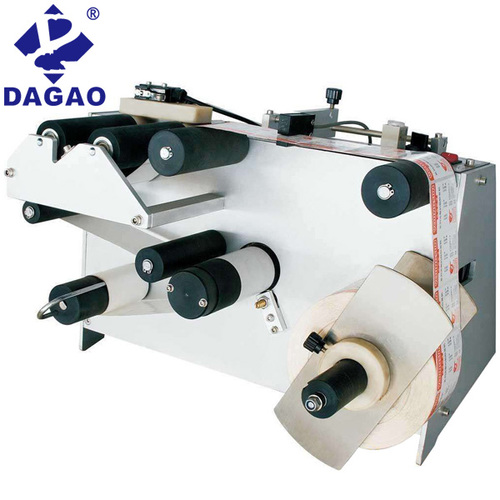 DG-B76型 半自動(dòng)貼標(biāo)機(jī)、貼標(biāo)簽機(jī)